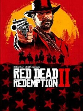 Buy Red Dead Redemption 2 Standard Edition Rockstar CD Key