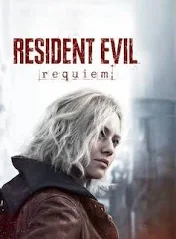 Resident Evil Requiem (Global) (PC) - Steam - Digital Key