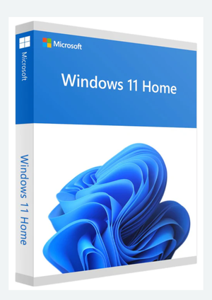 مفتاح تنشيط ويندوز 11 هوم (Windows 11 Home Key - GLOBAL) | أصلي 100% مدى الحياة